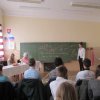 Dobré slovo - járási forduló